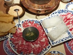 -东镇老火锅(长春路首店)