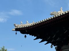 -善化寺