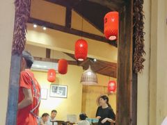 -富正毅三下锅·湘西韵味(天门山索道店)