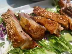 -羊巴道新疆菜·清真(上梅林店)