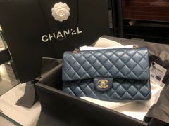-CHANEL(恒隆广场店)