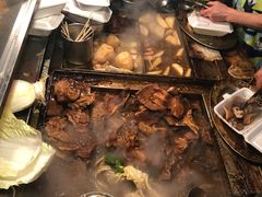 -明记牛杂(新马路分店)