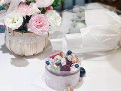 -ZOZO's昌左左精致甜品设计(新北店)