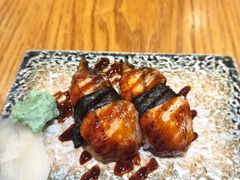 -林妈妈村·日式料理(宝山龙湖天街店)