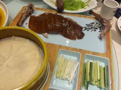 -江南韵·无锡太湖文化体验餐厅(凤凰天街店)