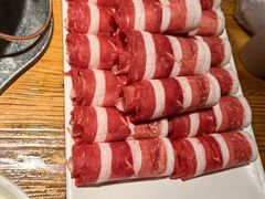 -義聚德·清真铜锅涮羊肉·烧烤(河东店)