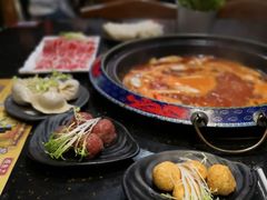 -成都老码头火锅(旺角店)
