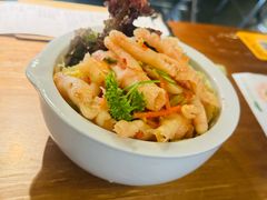 -岛风·台食小馆 ISLAND BISTRO(烟台山店)