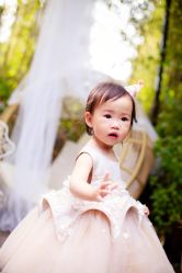 -BabyA 专业婴童摄影(古北时尚广场店)