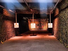 -真枪汇射击俱乐部(福州奥体阳光天地店)