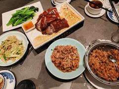 -先记烧鹅王·本地粤菜(福永店)