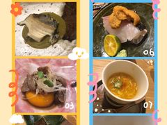 -鮨青(恒基名人购物中心店)