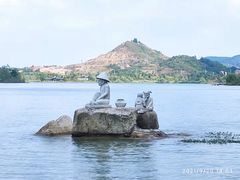 -天屿湖