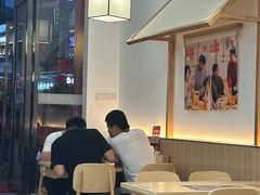 -曼玲粥(黄埔万达广场店)