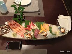 -南苑环球酒店-稻菊日式餐厅(鄞县大道店)