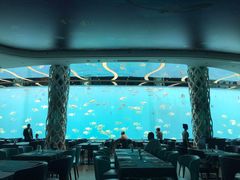 大堂-瑞德姆美人鱼海底演艺主题餐厅(亚龙湾店)