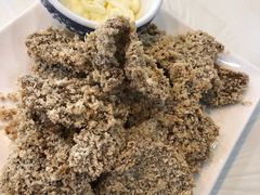 -上海阿潘舟山海鲜店(东宝兴路店)