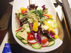 -绿茶餐厅(汇悦大融城店)