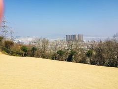 -青龙山公园
