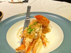-万丽轩·粤菜(王府井金茂万丽酒店)