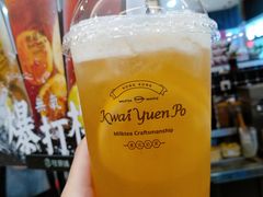 -桂桂茶(滨江百联店)