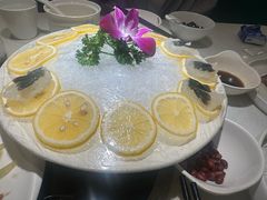 -顺峰顺水顺德菜(第一百货店)