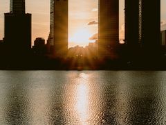 -深圳人才公园