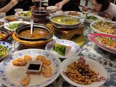 -杨记隆府(时代天街店)