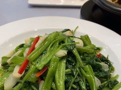 -小秦淮·南京土菜(新亭西路店)