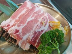 -韩宫宴烤肉·黑毛和牛·料理(昆山万达店)