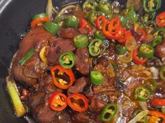 -后海16号·北京私房菜