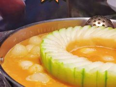 -禄婶鸡煲·打边炉