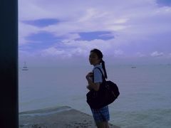 -宝安西湾红树林湿地公园