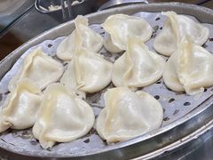 -志亮灌汤蒸饺·清真(庙后街店)