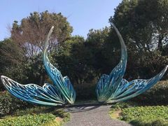 -梁祝景区