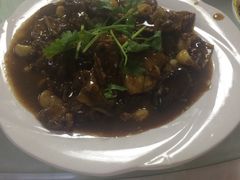 -灵福缘私房菜·农家菜(拈花湾·灵山大佛必推店)