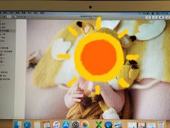 -西瓜庄园儿童摄影