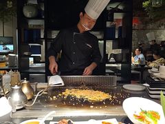 -水木锦堂·自助铁板烧(世贸天阶店)