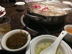 -八合里潮汕鲜牛肉火锅(深圳海岸城店)