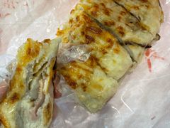 -木子木水日式烫面包(世界城光谷店)