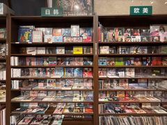 -小宋CD店铺(江汉路店)