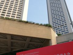 -南京金陵饭店