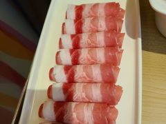 -海底捞火锅(海悦天地店)