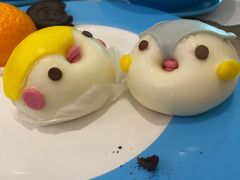 -帝企鹅自助餐厅•儿童岛•真企鹅(长隆企鹅酒店)