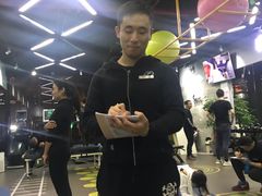 -VPsmart私教健身工作室(新华路旗舰店)
