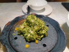 奇妙虾球-啫·粤风料理·啫啫煲(仓山万达广场店)