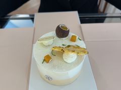 -Angelina安吉丽娜(恒隆广场店)