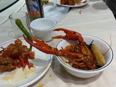 -聚味瞿记·龙虾堂(天元店)