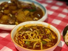 -西域阿里马新疆菜·清真(桂花路店)