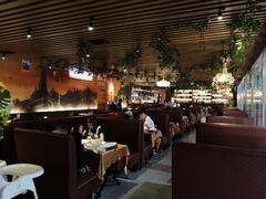 大堂-路易十三西餐厅(西关新天地店)